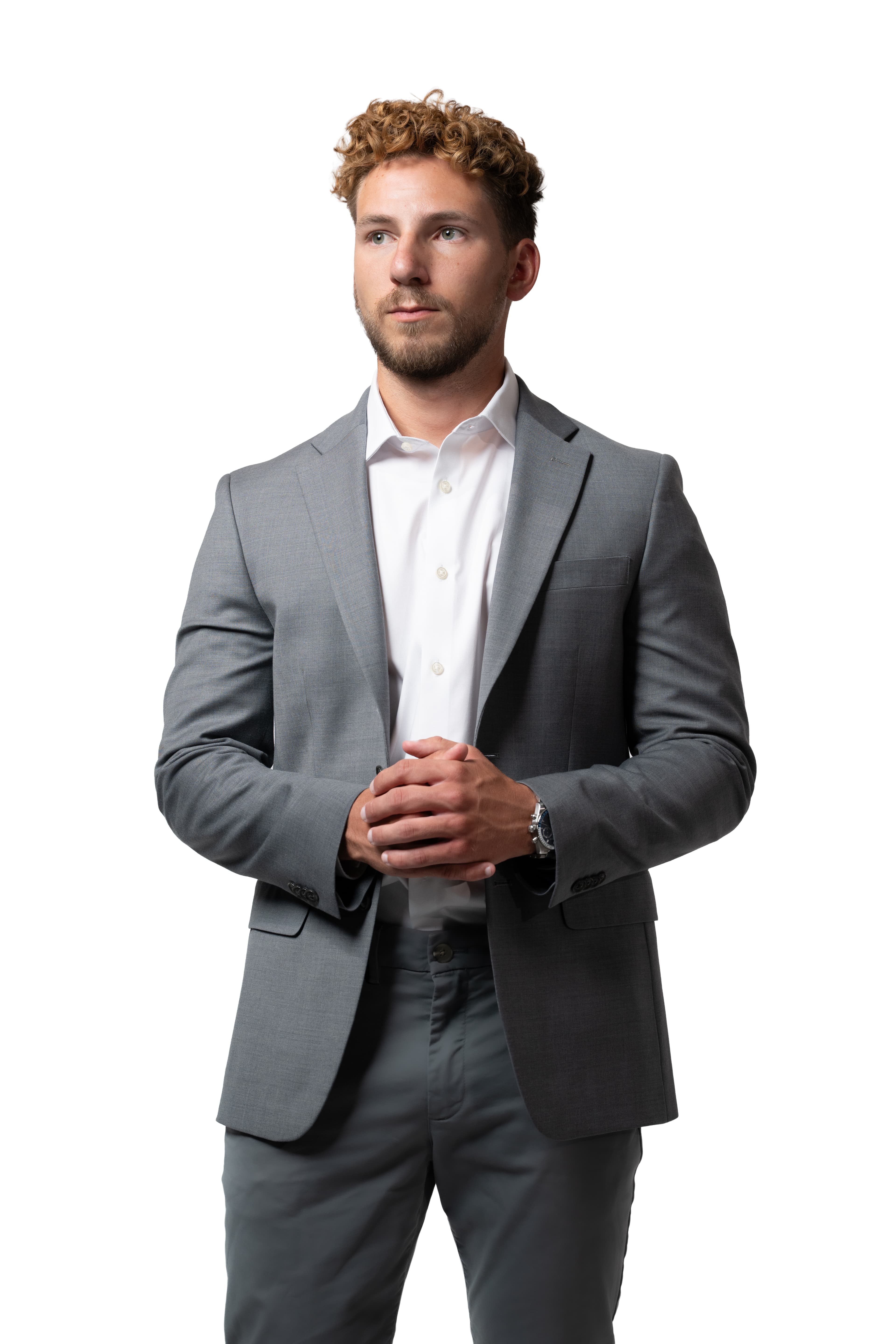 Tyler Olenak — Founder of Kortra